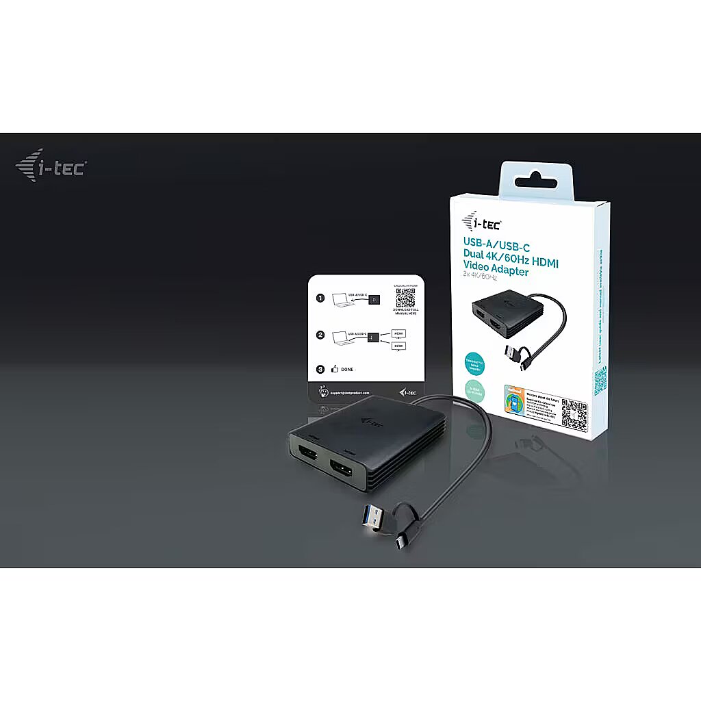 USB C To DisplayPort Adapter - 4K 60Hz/8K 30Hz, USB Type-C DP 1.4