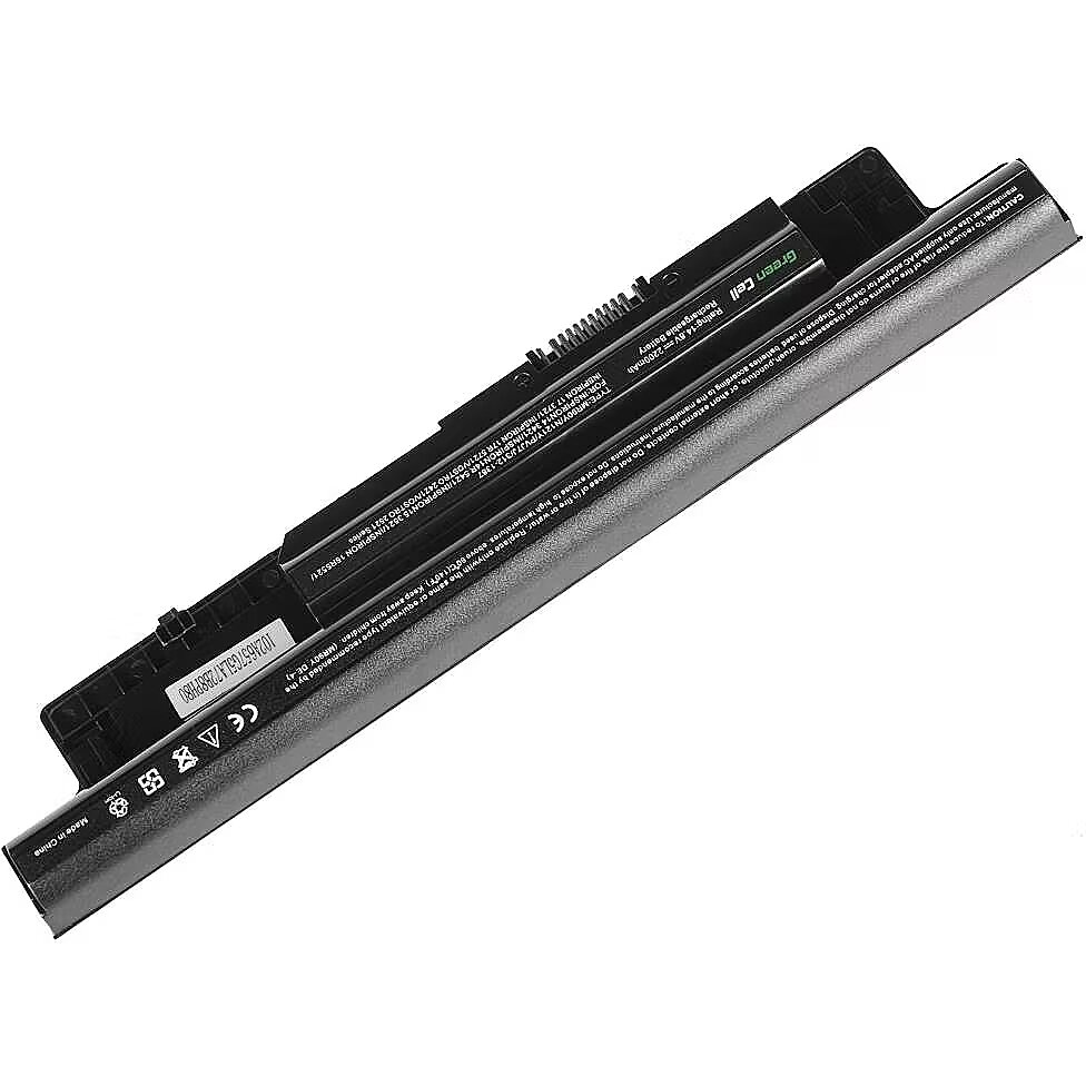 Green Cell Battery Green Cell Xcmrd For Dell Inspiron 15 3521 3537 15r 5521 5535 5537 17 37 De109