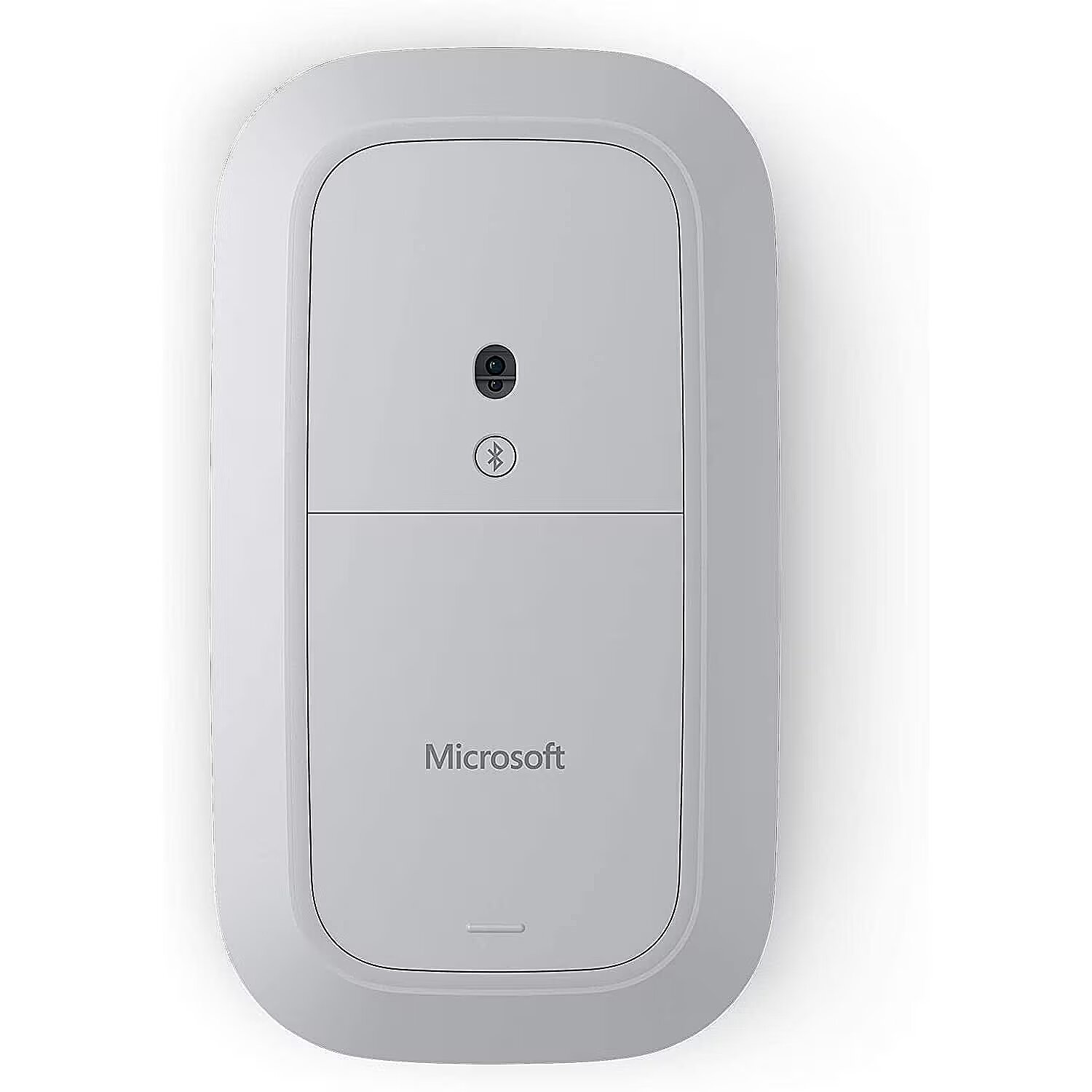 Microsoft Surface Mobile Bluetooth Mouse, Platinum (KGY00002)