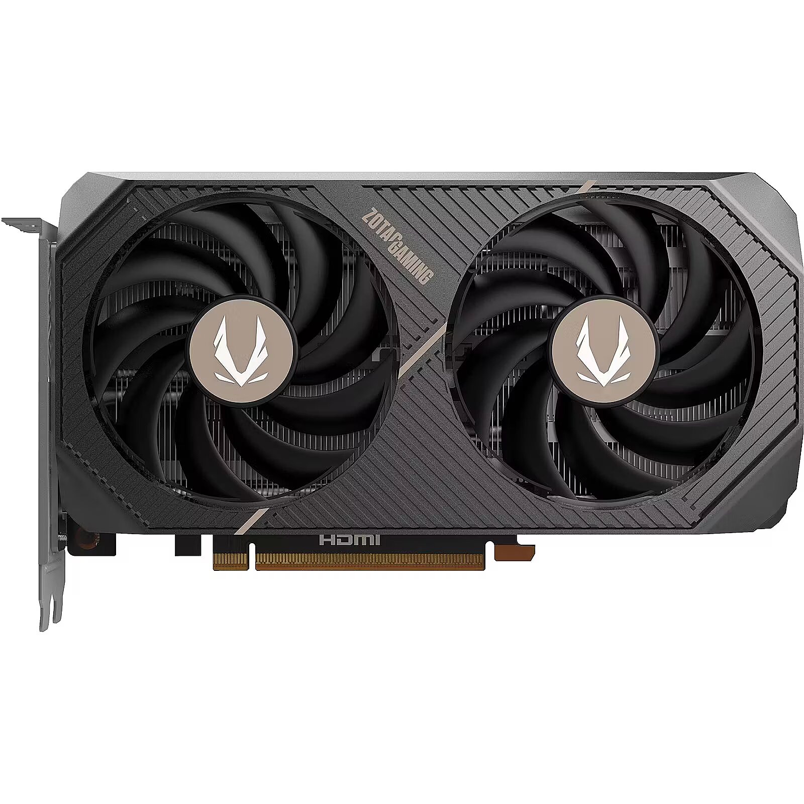 Zotac GeForce RTX 5060, 8GB GDDR7, AMP (DLSS 4) (ZT-B50600F-10M)