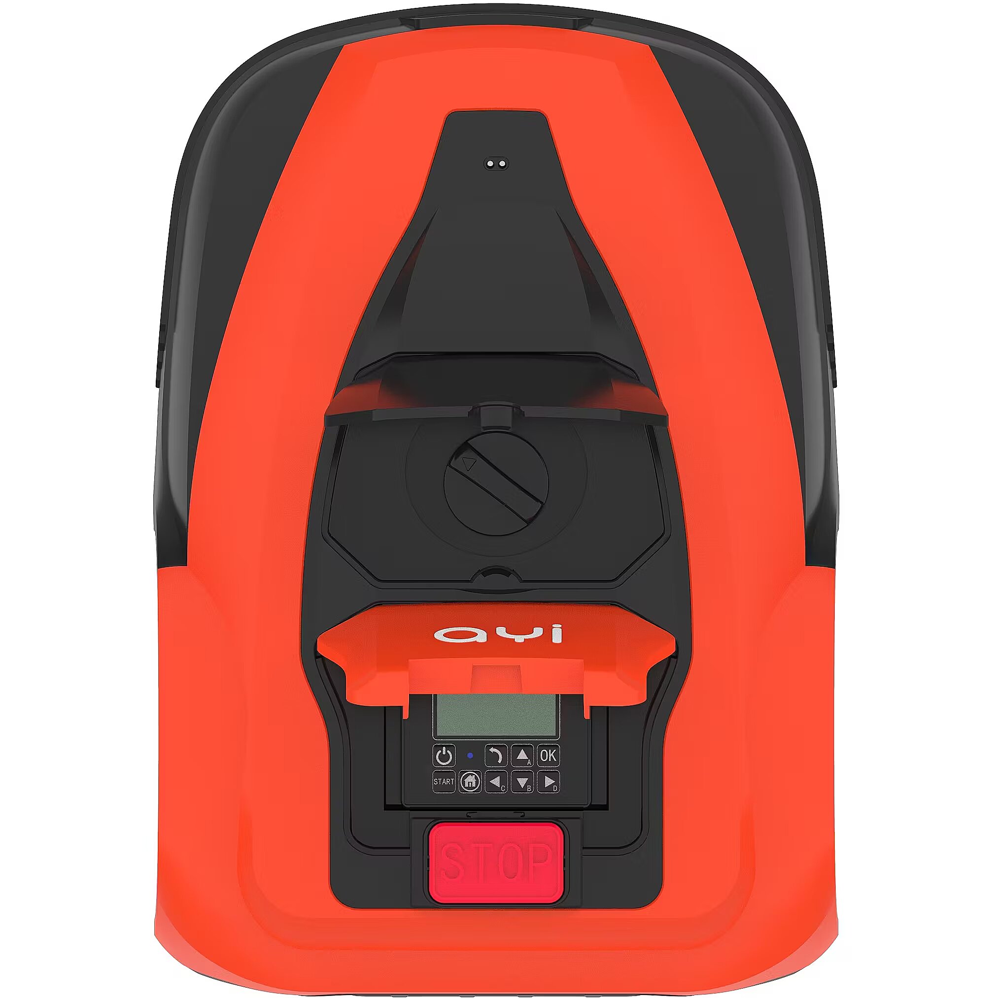 AYI A1 600i, Smart Robot Lawn Mower (A1_600i)