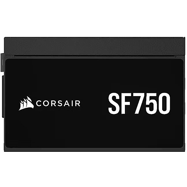 Corsair SF750 (2024), 750W, 80PLUS Platinum, ATX 3.1, PCIe 5.1 (CP