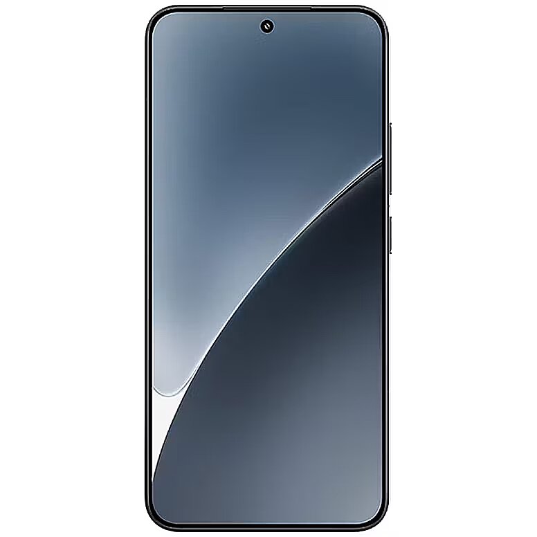 Xiaomi 15, 12GB/512GB, Black (61265)