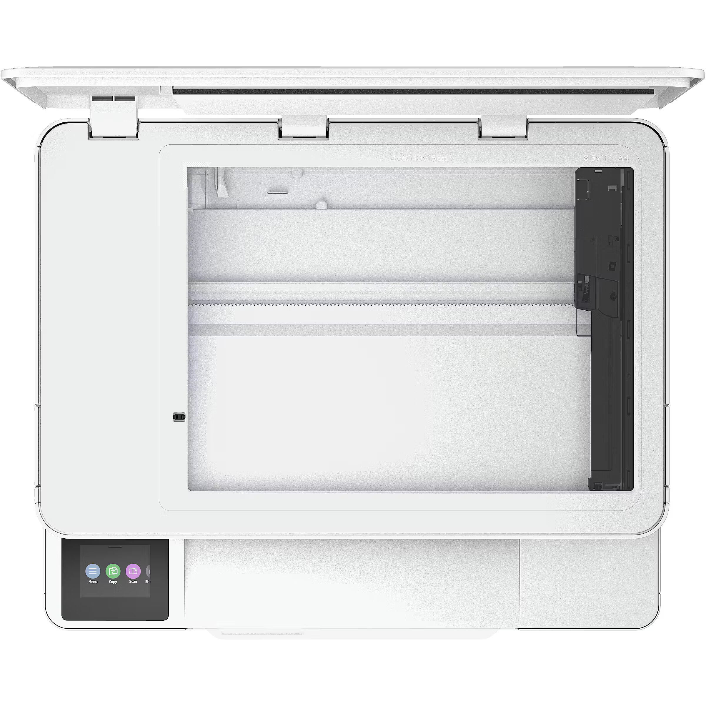 Hewlett Packard Envy 6110e (714J3B)