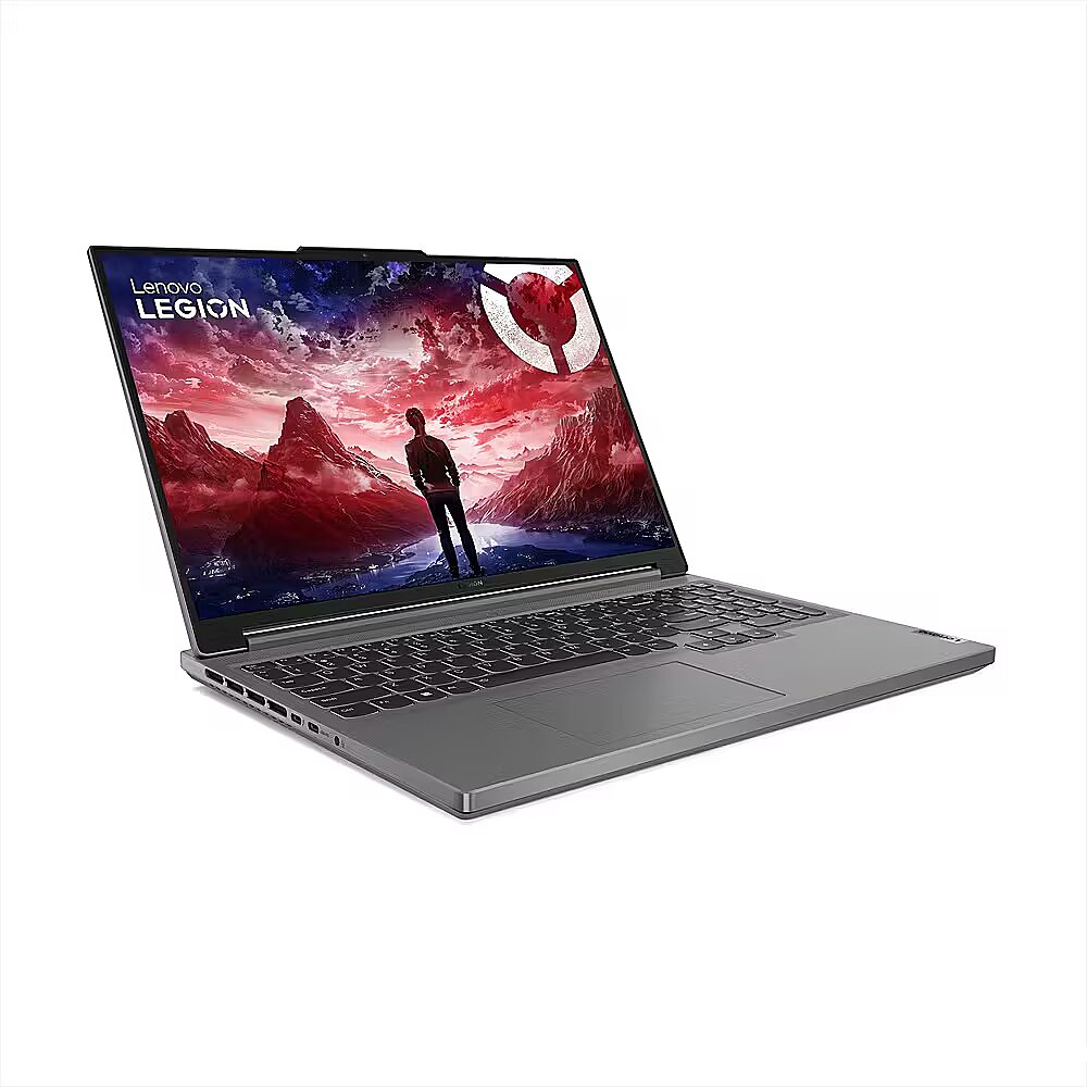 Laptop Lenovo Legion Slim Legion Ryzen Rtx Lenovo Legion Slim