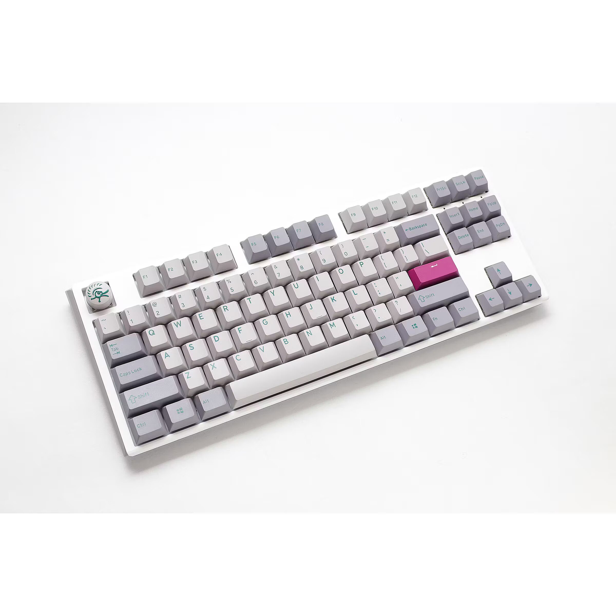 Ducky One 3 チェリーMXシルバー 黒 60% Amazon.co.jp: Ducky One 3 Mini Classic Hotswap 60%RGBメカニカル