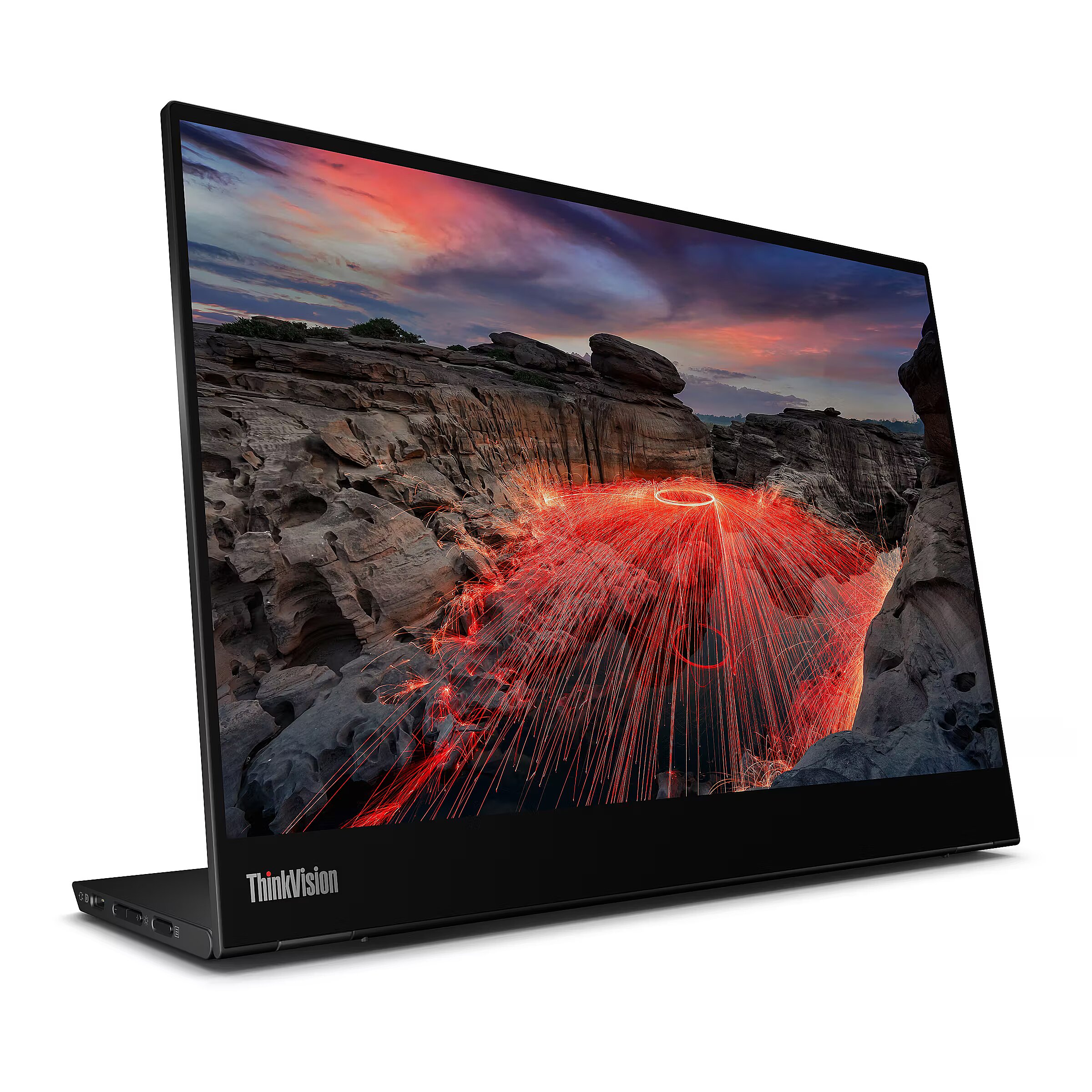 Lenovo ThinkVision M14t G2, 14