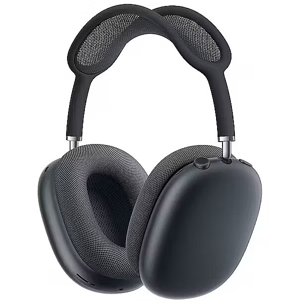 Apple AirPods Max, Midnight Black (MWW43ZM/A)
