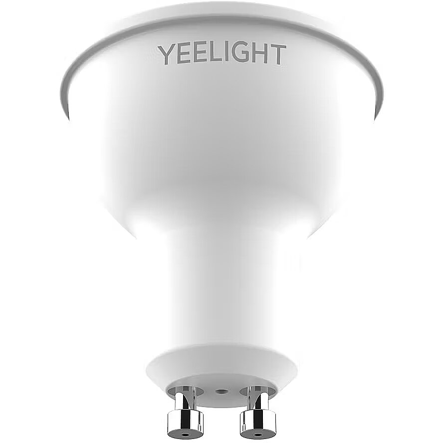 Xiaomi GU10 W1 (color) pcs (YLDP004-A-4)