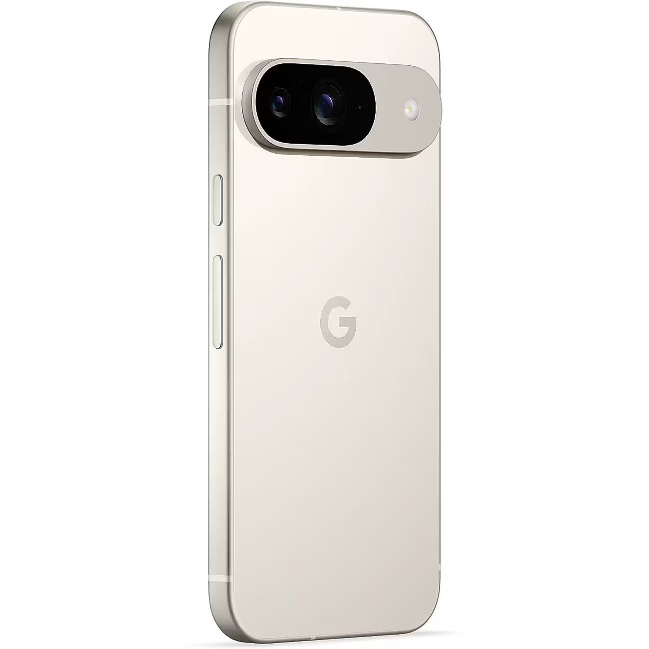 Google Pixel 9, 12GB/128GB, Porcelain (GA05839-GB)
