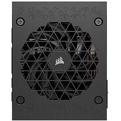 Corsair SF1000 (2024), 1000W, 80PLUS Platinum, ATX 3.1, PCIe 5.1