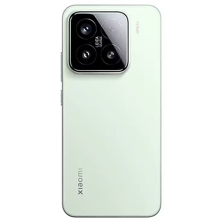Xiaomi 15, 12GB/512GB, Green (61273)