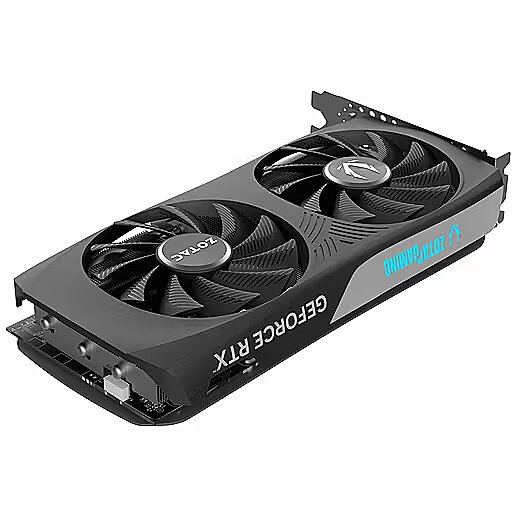 Zotac GeForce RTX 4070 SUPER, 12GB GDDR6X, Twin Edge (DLSS 3) (ZT