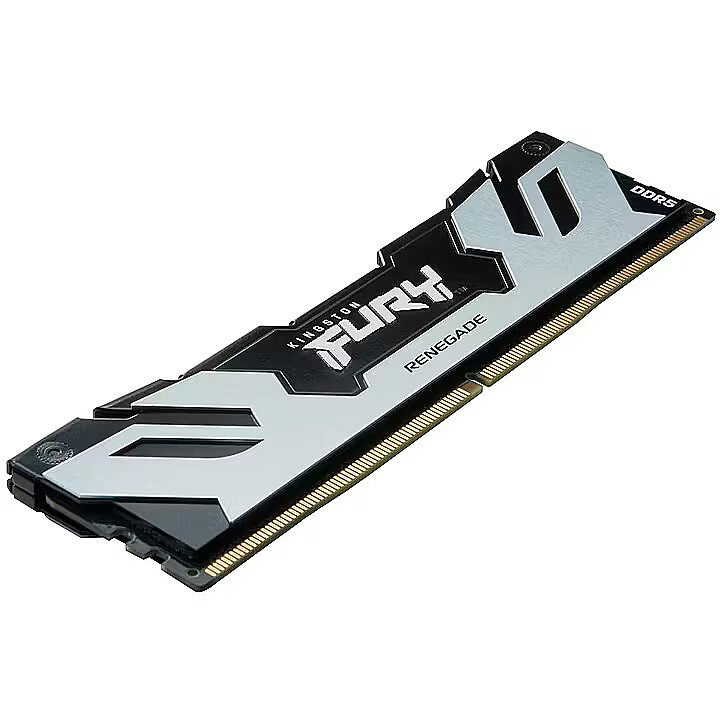 Kingston FURY Renegade, DDR5, 48GB, 6400MHz, CL32, Single stick