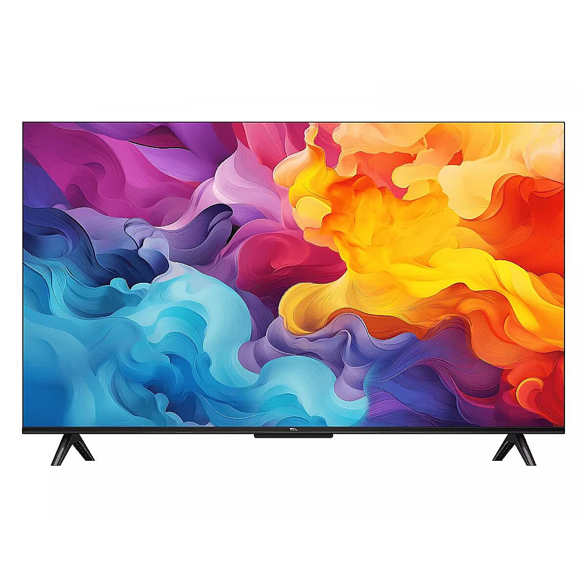 TCL 43V6B, 43