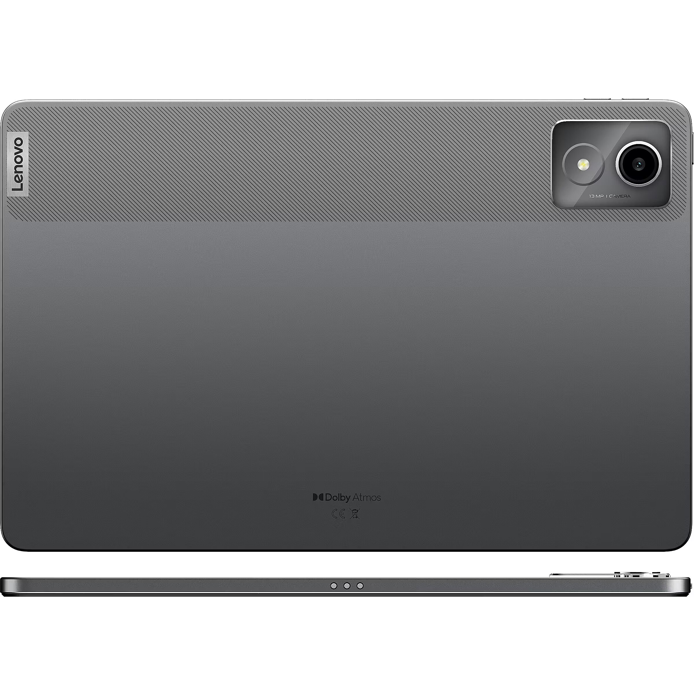 Lenovo Tab K11, 8GB/128GB, Luna Gray (Enhanced Edition) (ZADK0059DE)