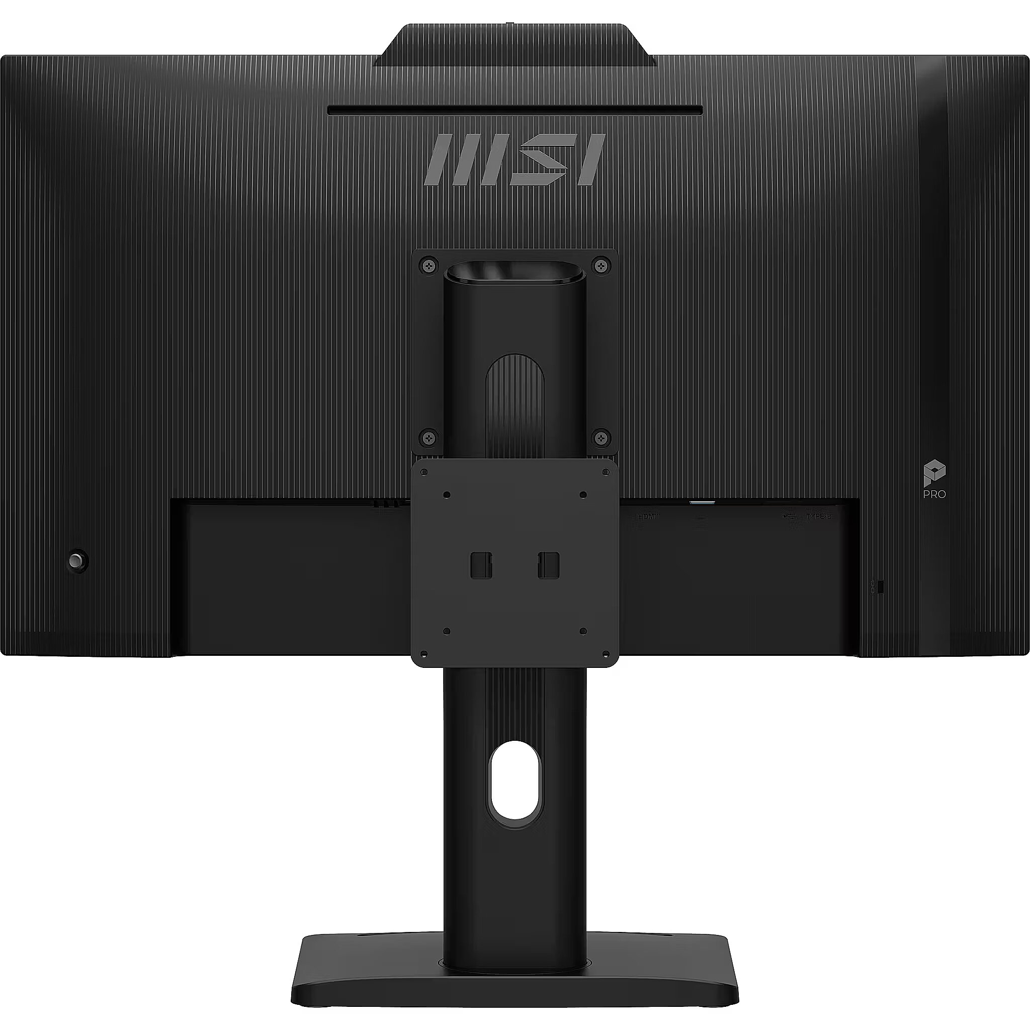 MSI PRO MP272PMG | Monitor Profesional de 27 FHD con 120Hz – MSI e