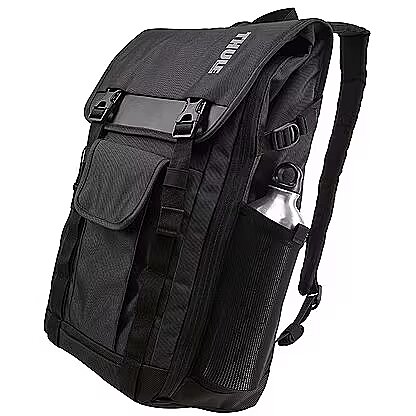 thule subterra backpack 25l dark shadow