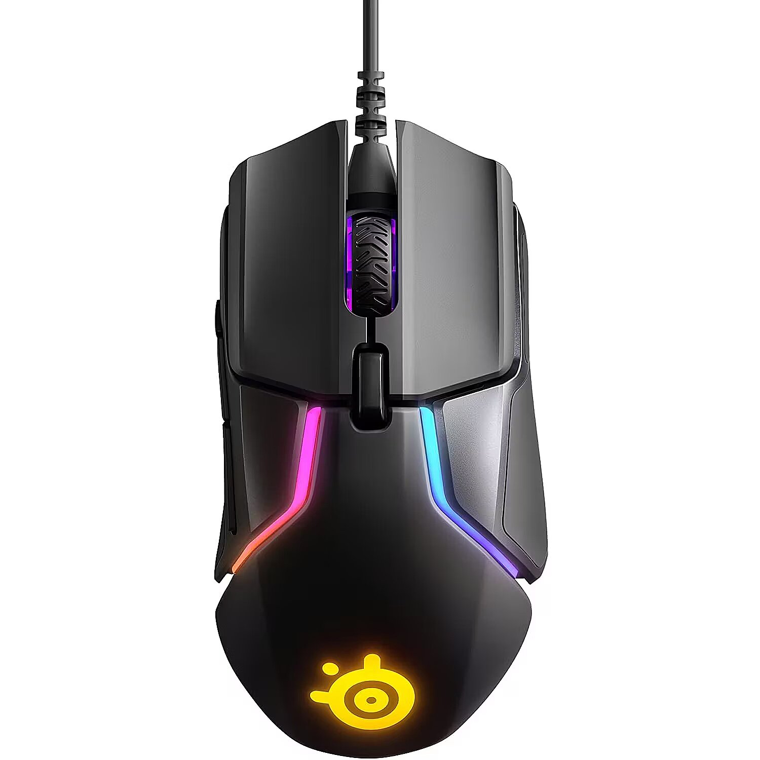 Купить Игровую Мышь Steelseries