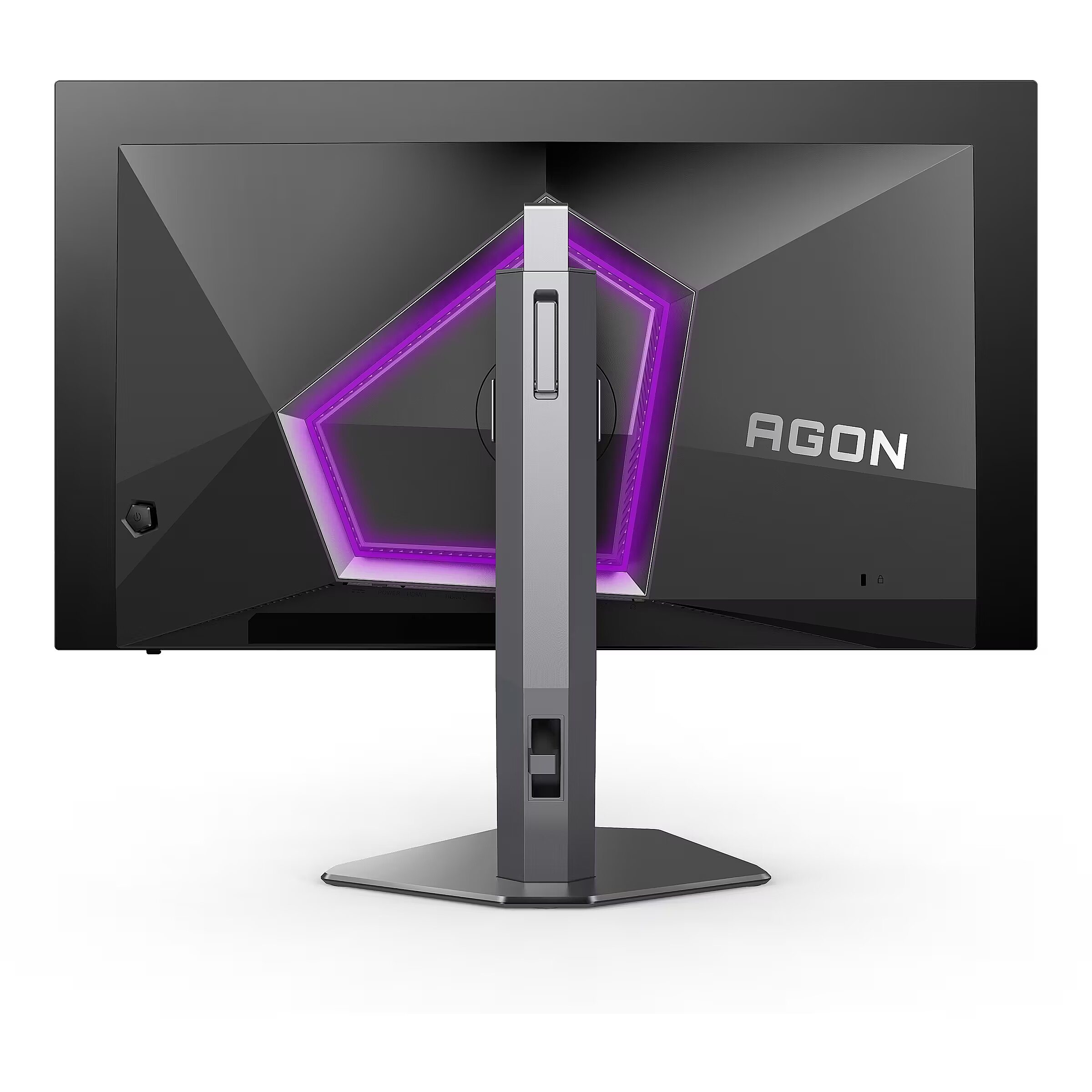 Монитор 240 Гц Купить Aoc