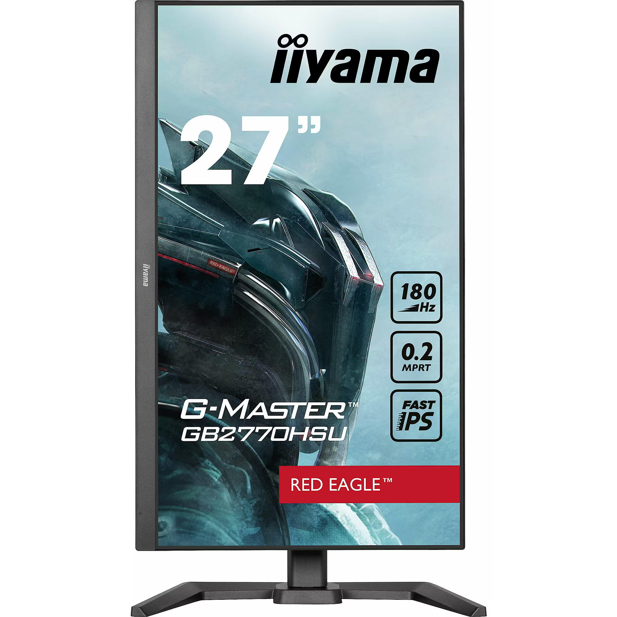 iiyama G-MASTER GB2770HSU