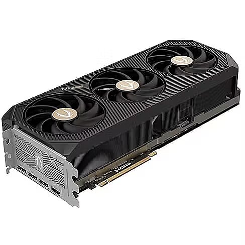 Zotac GeForce RTX 5090, 32GB GDDR7, Solid (DLSS 4) (ZT-B50900D-10P)