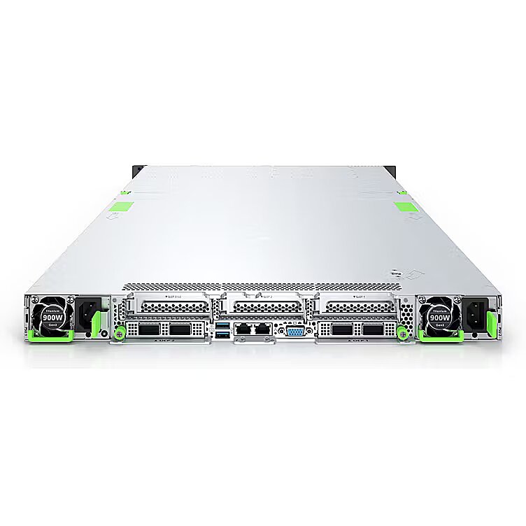 Fujitsu RX2530 M7 CPU: 5515+ 32GB 2X900W TPM IRMC ELCM (VFY