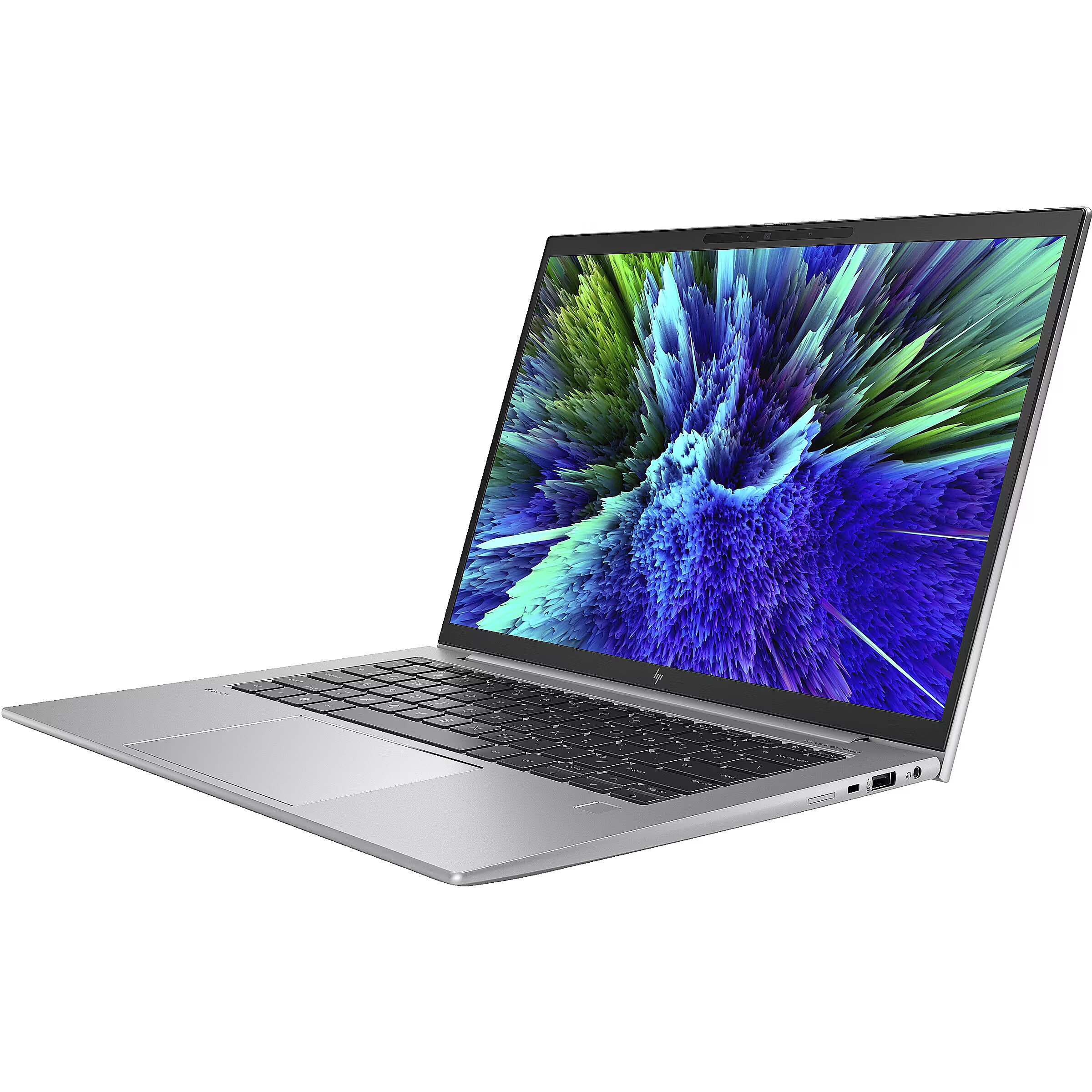 Hewlett Packard HP ZBook Firefly 14 G10 ? AMD Ryzen™ 5 PRO 7640HS