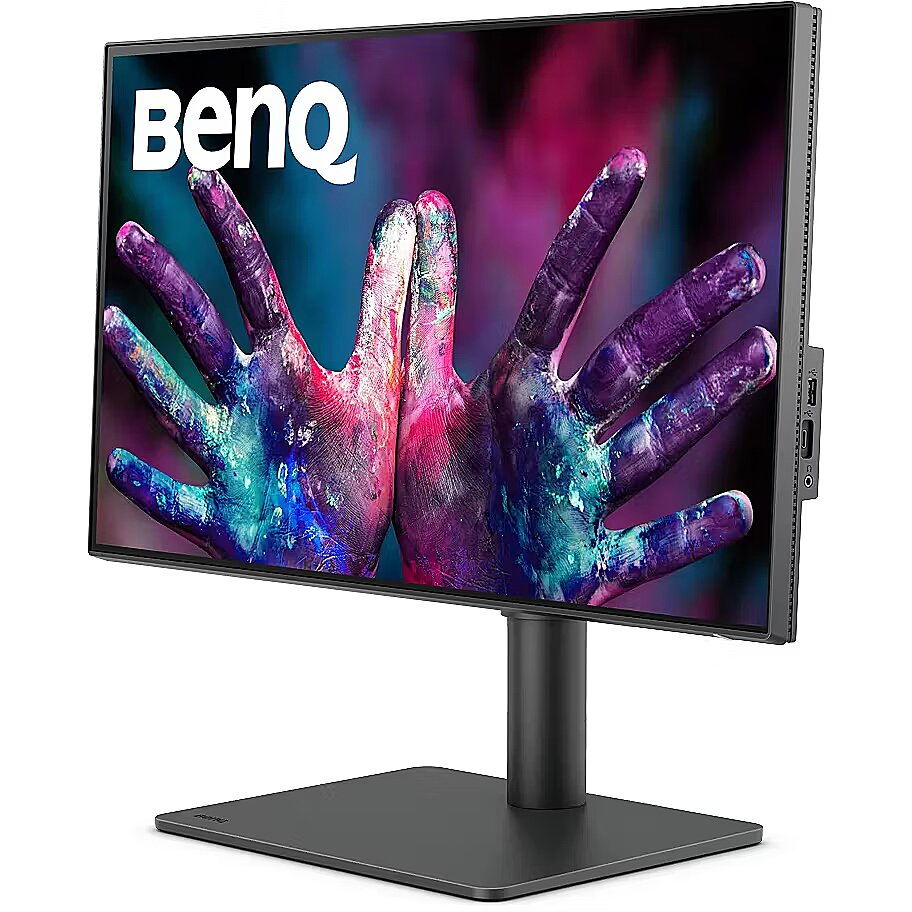 Benq PD2506Q, 25