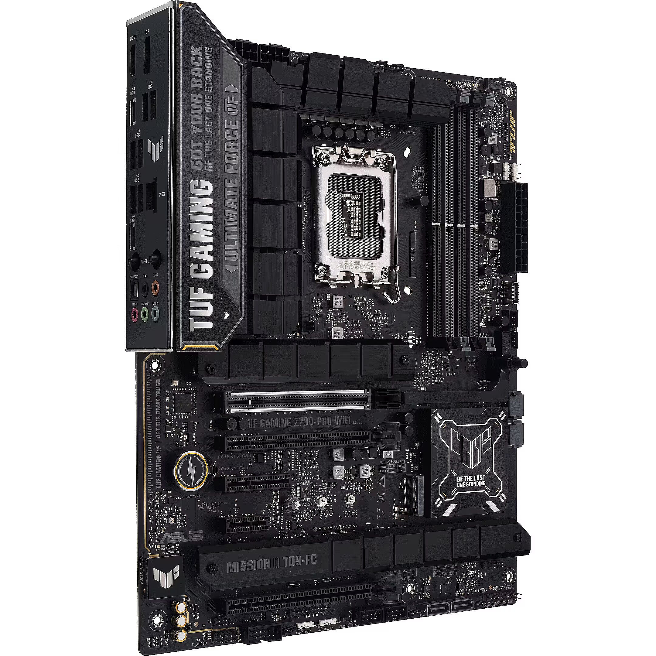 CPU I7-4790K+H97-PLUS DDR3-32G 650W 【公式通販】