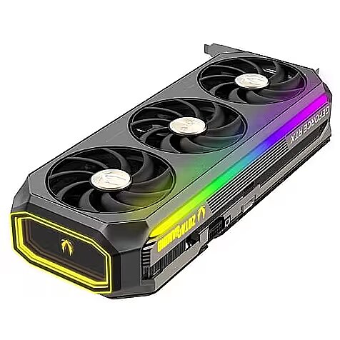 Zotac GeForce RTX 5090, 32GB GDDR7, AMP Extreme Infinity (DLSS 4