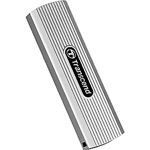 Portable Ssd Usb Transcend Esd240c Review Transcend Esd240c