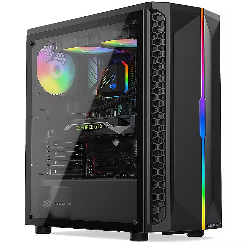 Gaming Computer configurator