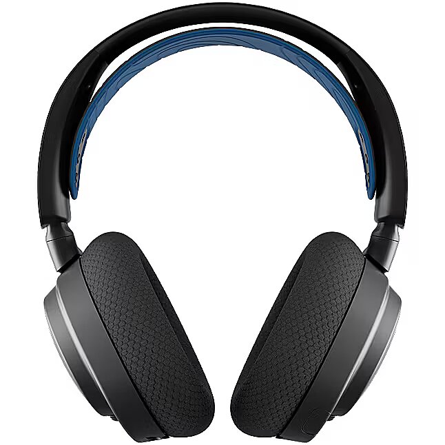 Steelseries Arctis Nova 7P, Black (61559)