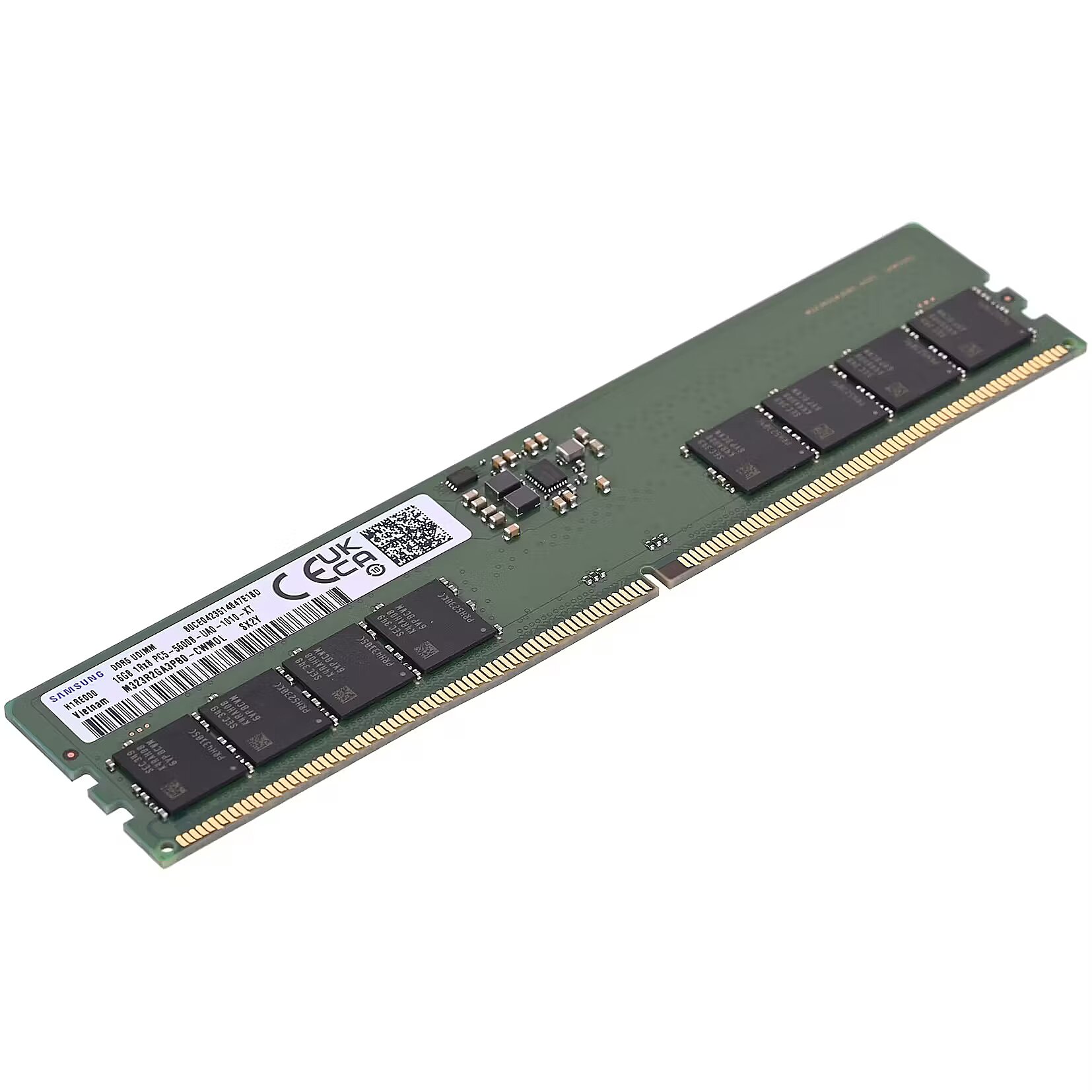 Samsung DDR5 16GB×2 32GB メモリ Amazon.co.jp: Sam Original 16GB (2x16GB) DDR5 5600MHz (または