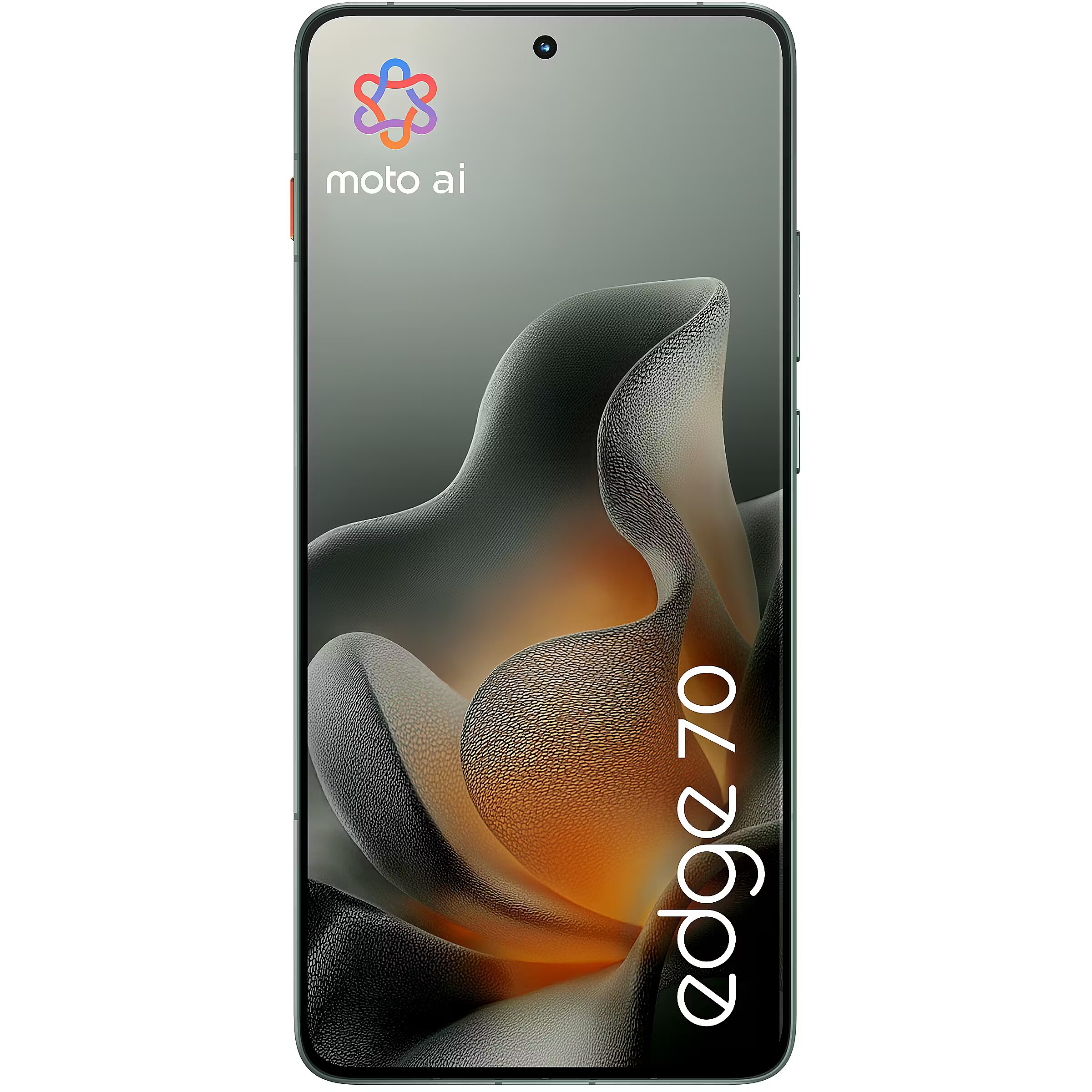 Motorola Edge 70, 12GB/512GB, PANTONE Lily Pad (PBA50024PL)