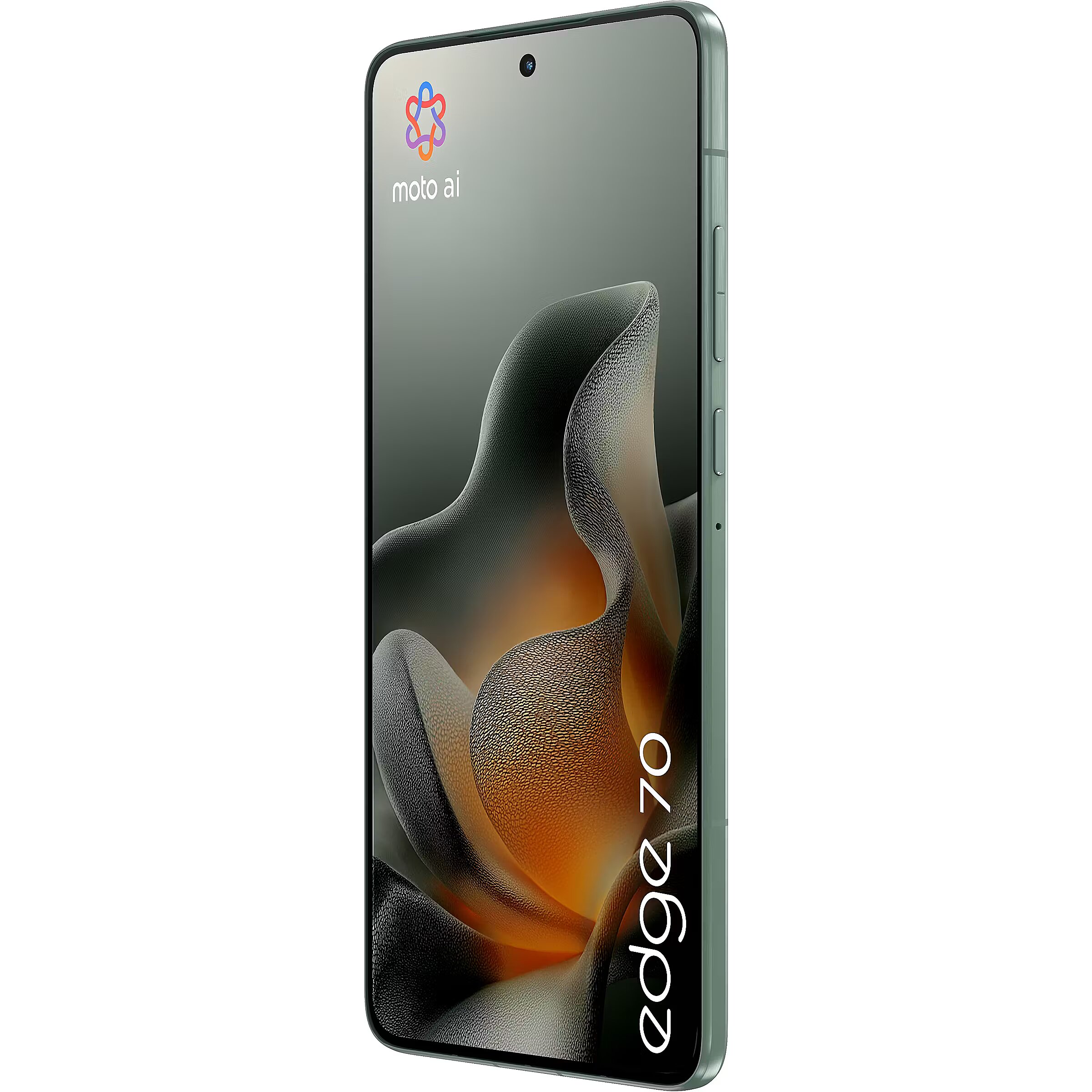 Motorola Edge 70, 12GB/512GB, PANTONE Lily Pad (PBA50024PL)