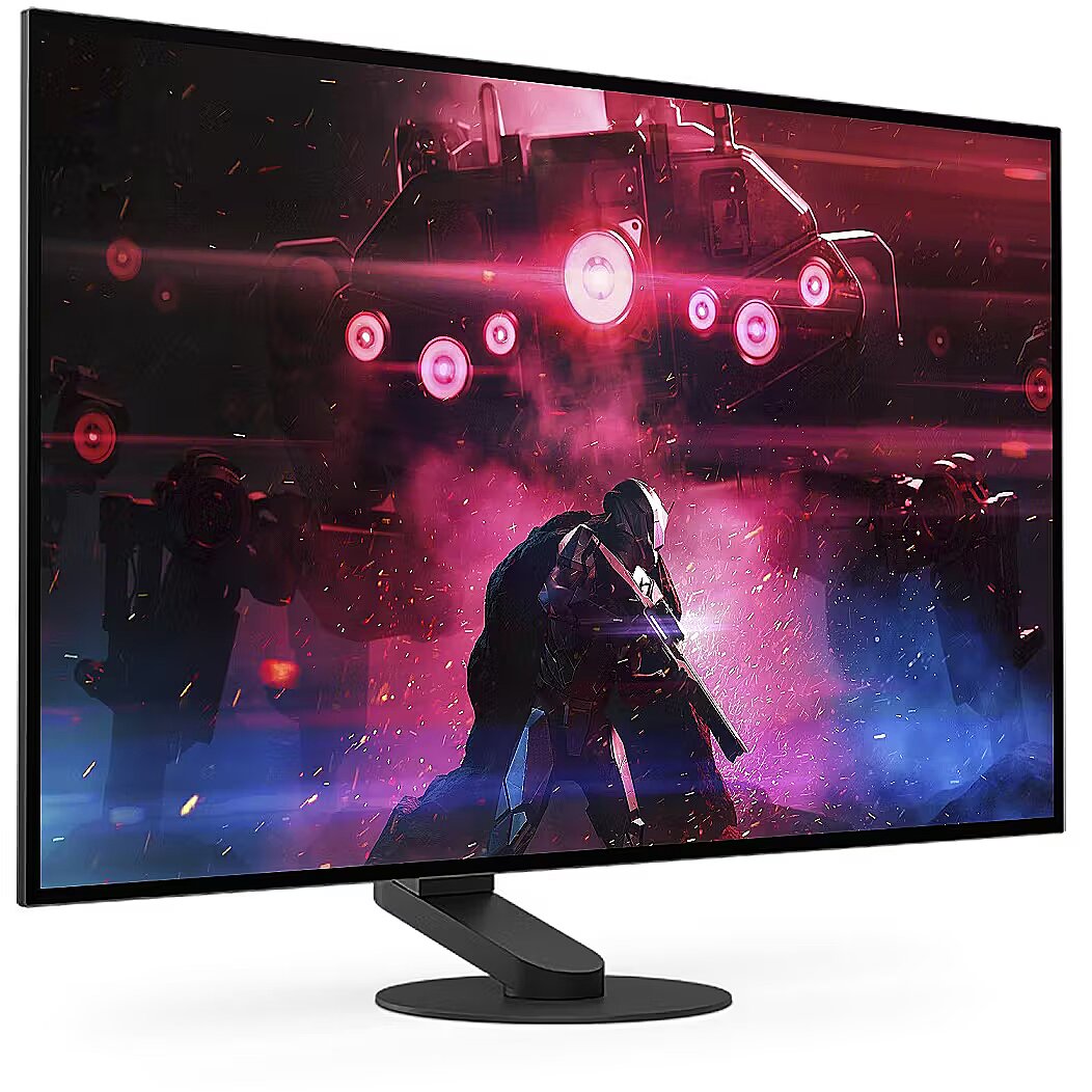 SONY INZONE M10S 27インチ OLED Sony INZONE M10S 27” OLED QHD (2560x1440) 480Hz 0.03ms GTG NVIDIA