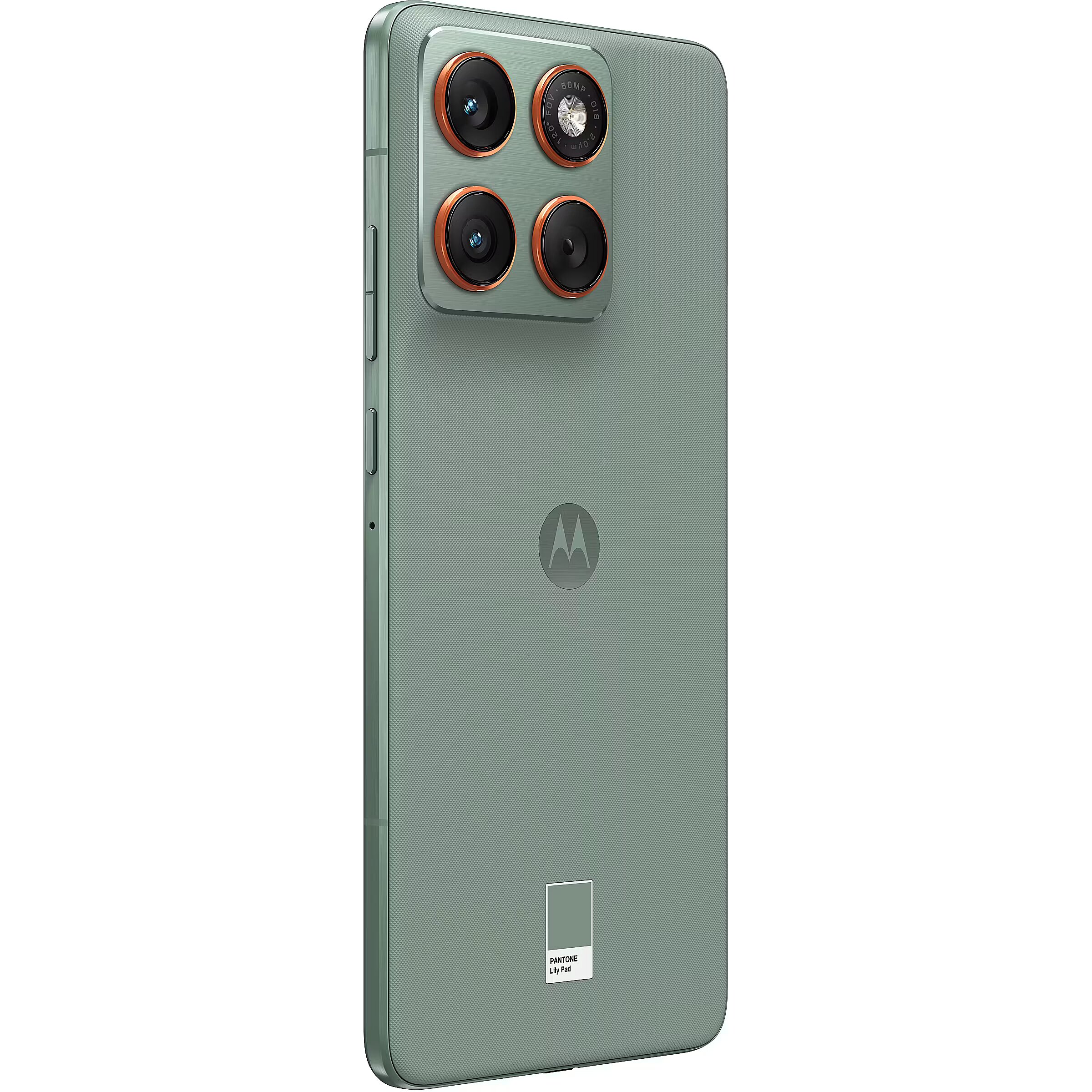 Motorola Edge 70, 12GB/512GB, PANTONE Lily Pad (PBA50024PL)