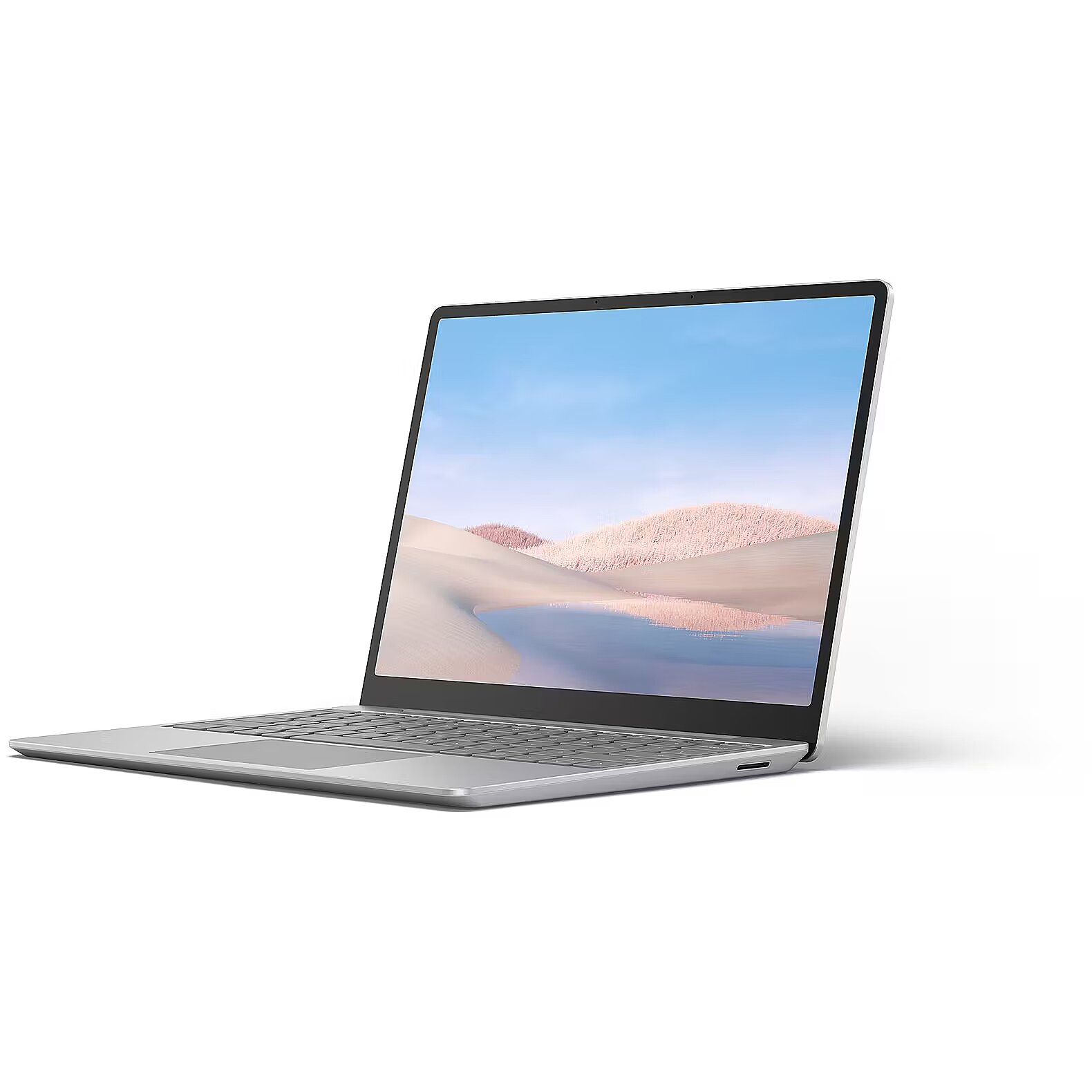 Microsoft Surface Laptop Go, 12.4