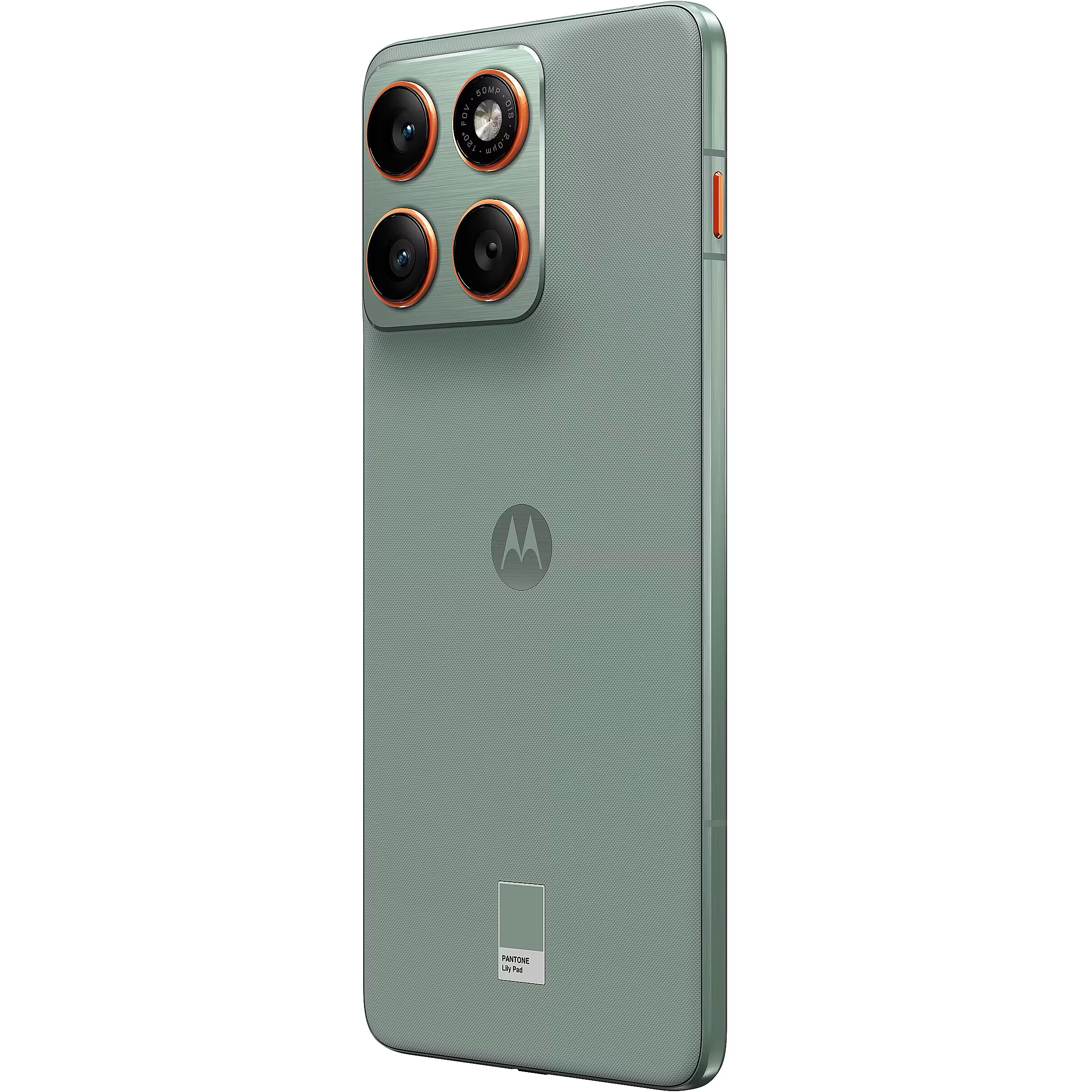 Motorola Edge 70, 12GB/512GB, PANTONE Lily Pad (PBA50024PL)