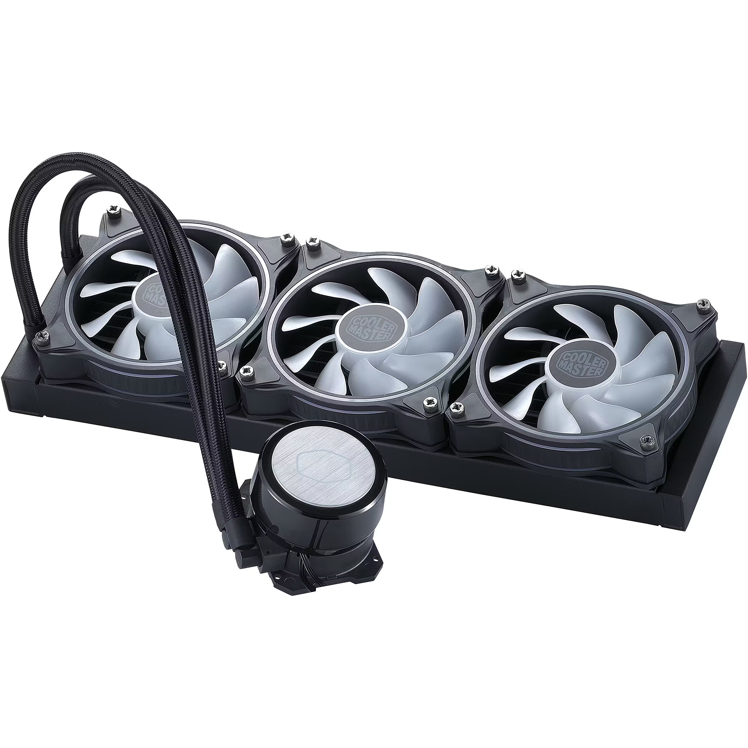 Cooler Master MasterLiquid ML360 Illusion (MLX-D36M-A18P2-R1)
