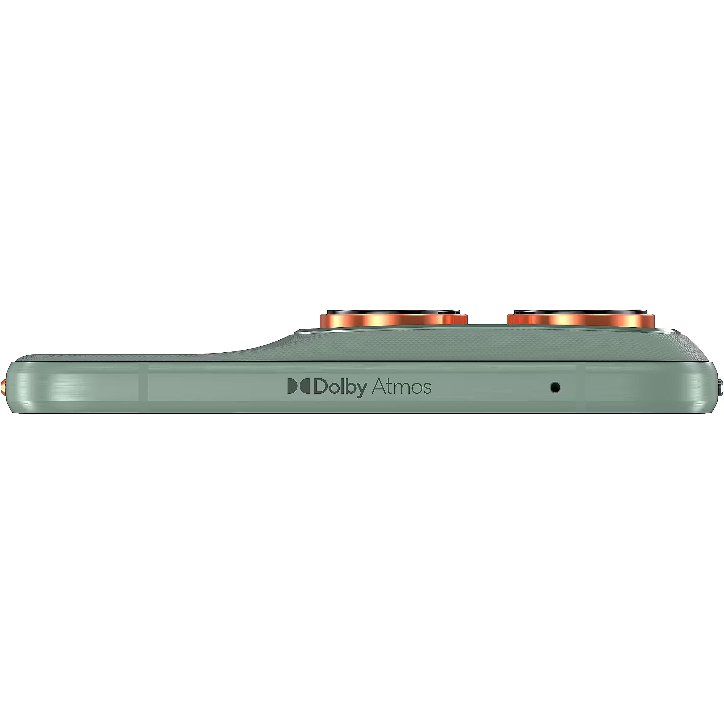 Motorola Edge 70, 12GB/512GB, PANTONE Lily Pad (PBA50024PL)