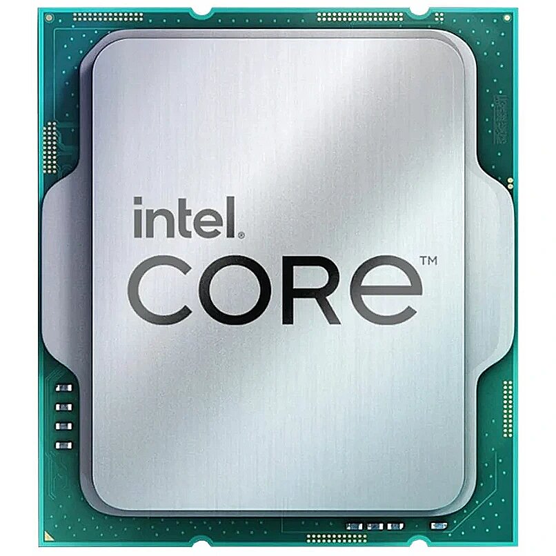Intel Core i9-13900KF (8P+16E/32T, 3.00 GHz, 36 MB Cache, LGA1700