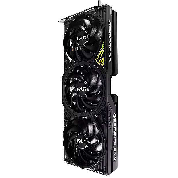 グラフィックボード・グラボ・ビデオカード PALIT GAMINGPRO-S GEFORCERTX 5070 Ti 16G Amazon | Palit GeForce RTX 5070 Ti GamingPro (16GB GDDR7/PCI