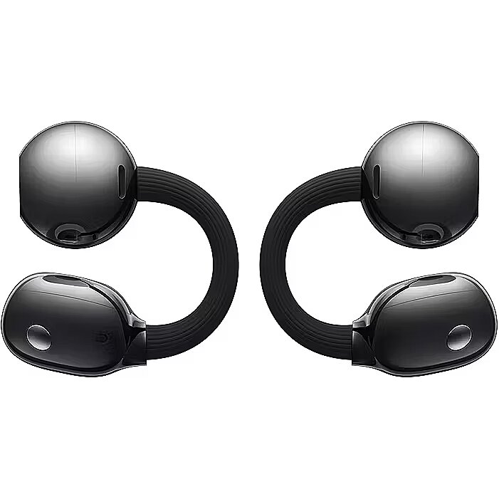 ひ*ー様 Huawei freeclip2 black HUAWEI FreeClip 2 - Ultimate Comfort & Open-Ear Audio – BIKMAN TECH