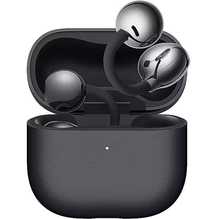 Huawei FREECLIP 2, BLACK (55038692)