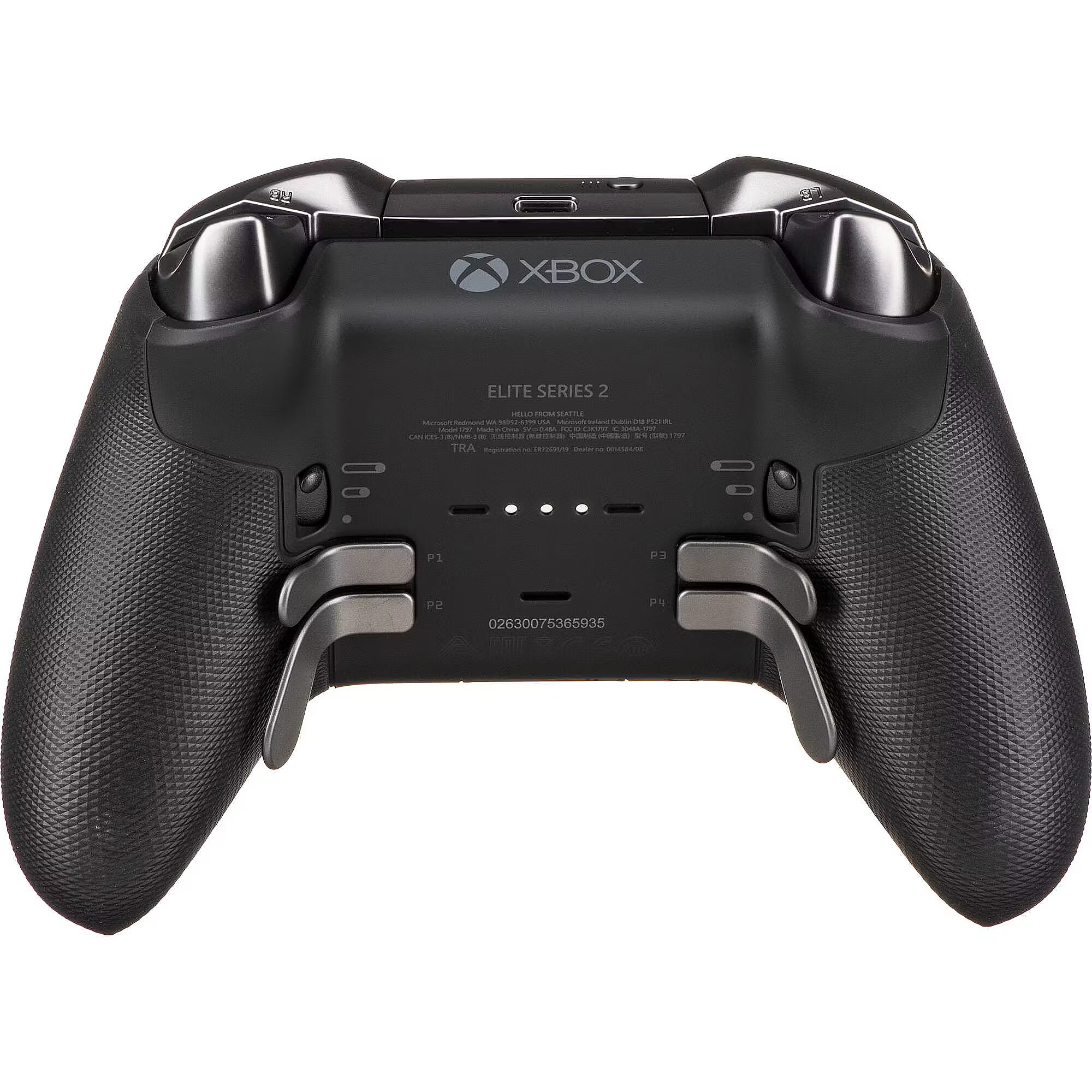 Microsoft Xbox One Elite 2 Controller (FST00003)