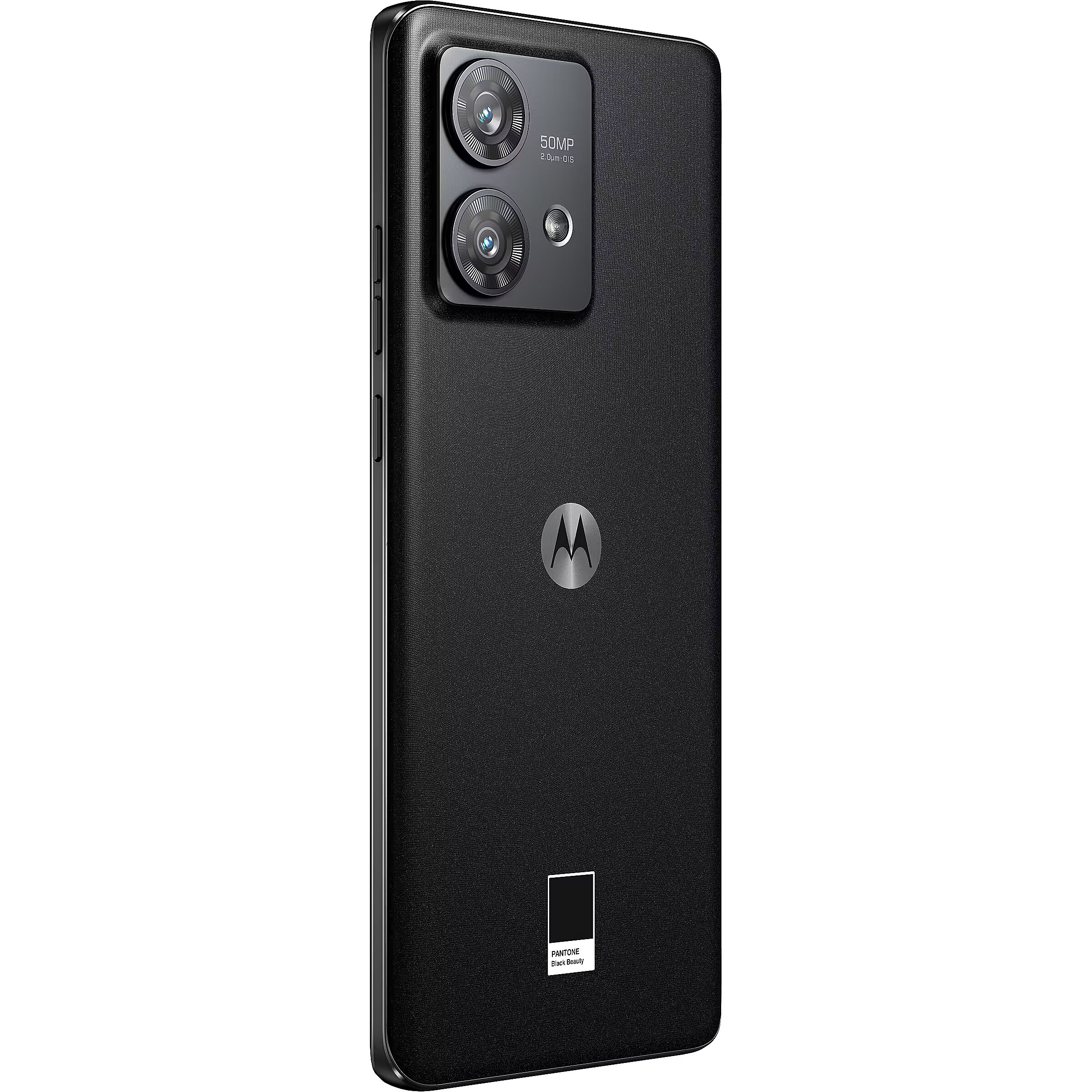 Motorola Edge 40 Neo, 12GB/256GB, Black (PAYH0000SE)