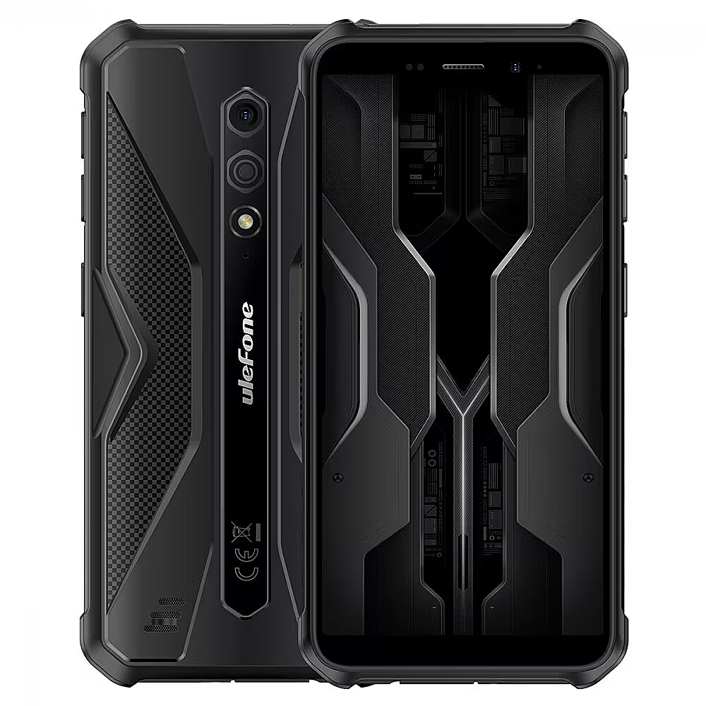 Смартфон Ulefone Armor 15 Купить